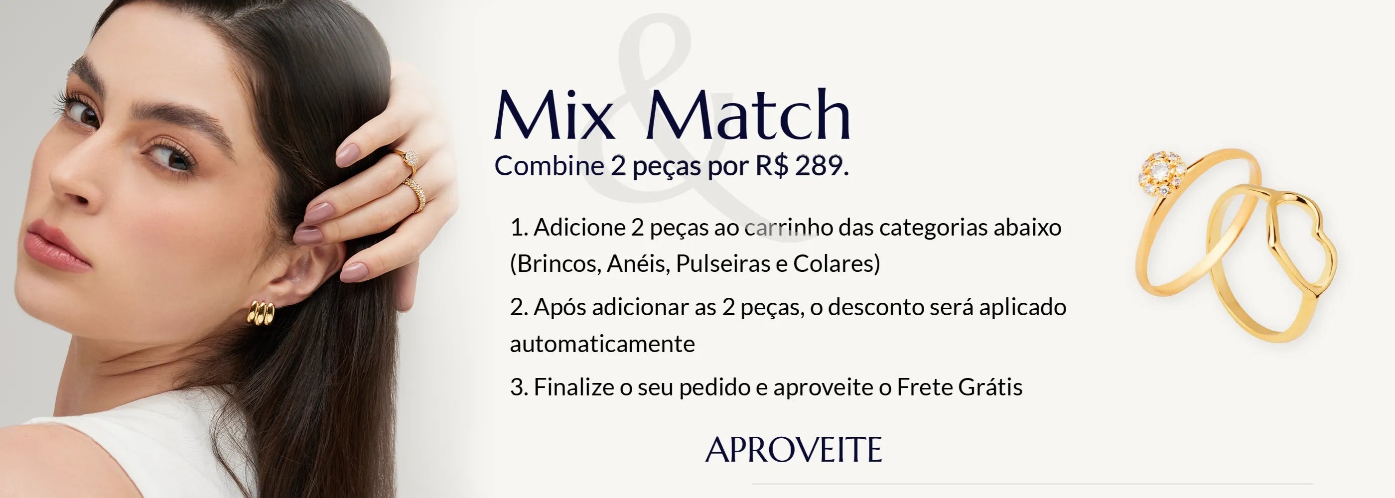 Fonttani Banner Desktop Página Coleção Mix & Match - 2800 px x 1000px - WEBP