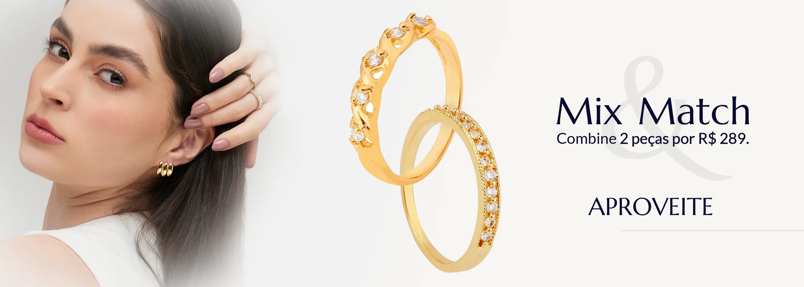 Fonttani Banner Desktop - 2800 px x 100px - Mix e Match Combine 2 peças por R$ 289