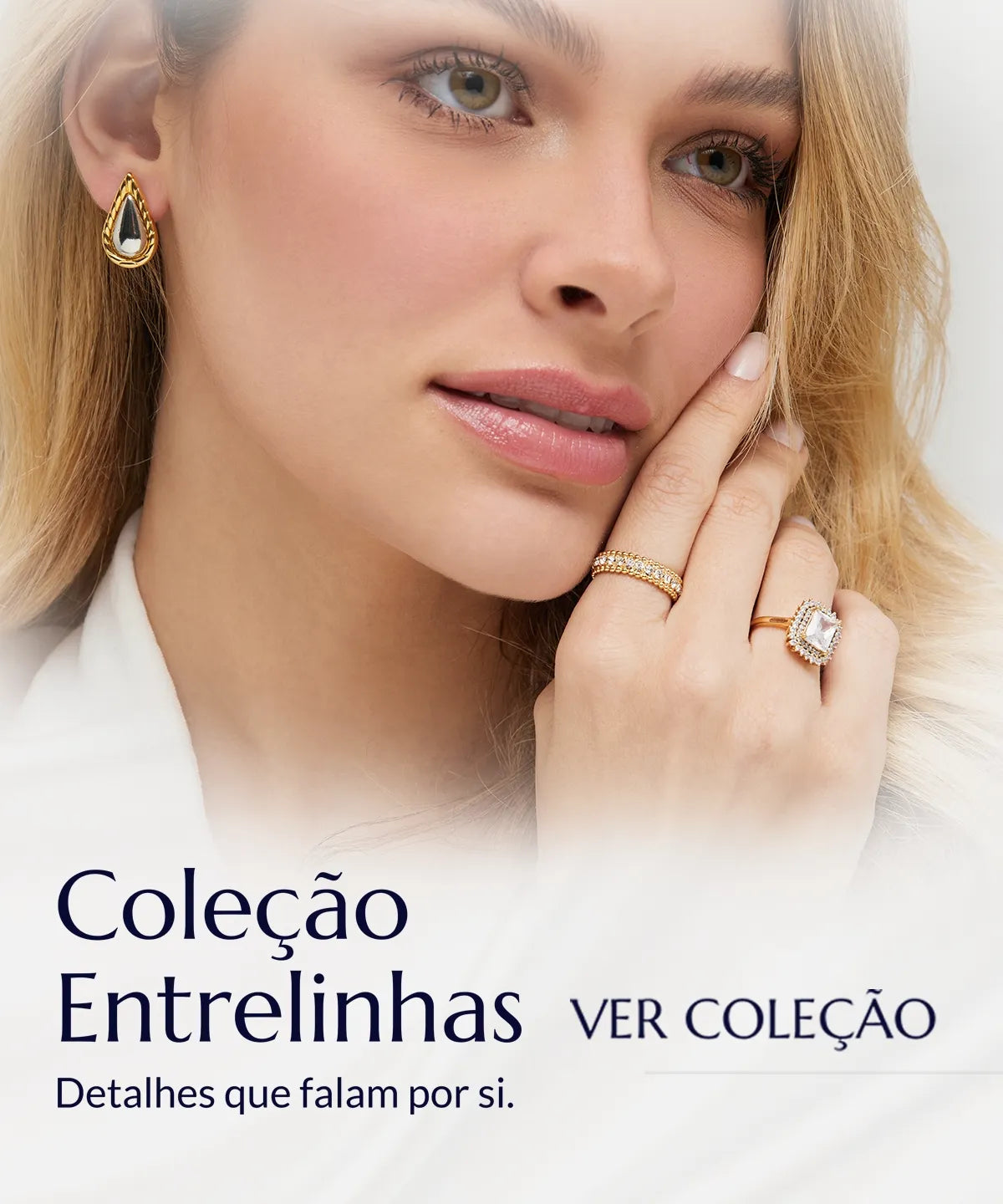 Fonttani Banner Mobile - 1200 px x 1440px - Coleção Entrelinhas Detalhes que falam por si